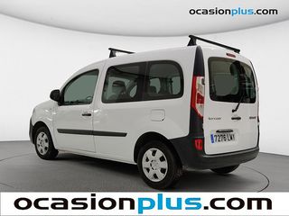Renault Kangoo Combi Profesional M1-AF Blue dCi 59 kW (80 CV)