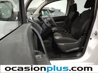 Renault Kangoo Combi Profesional M1-AF Blue dCi 59 kW (80 CV)