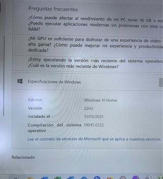 PC Gaming Hummer i7-10700 RX 5600 XT 