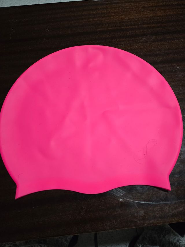 2 Gorros de piscina Nabaiji