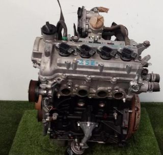 Motor toyota 92276 2sz yaris (ksp9/scp9/nlp9) 1.3