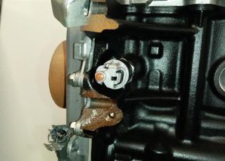 Motor toyota 92276 2sz yaris (ksp9/scp9/nlp9) 1.3