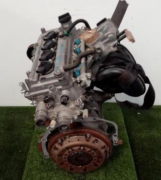 Motor toyota 92276 2sz yaris (ksp9/scp9/nlp9) 1.3