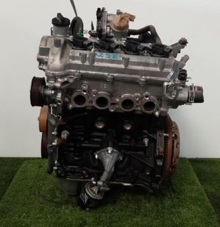 Motor toyota 92276 2sz yaris (ksp9/scp9/nlp9) 1.3
