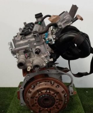 Motor toyota 92276 2sz yaris (ksp9/scp9/nlp9) 1.3