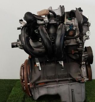 Motor toyota 92276 2sz yaris (ksp9/scp9/nlp9) 1.3