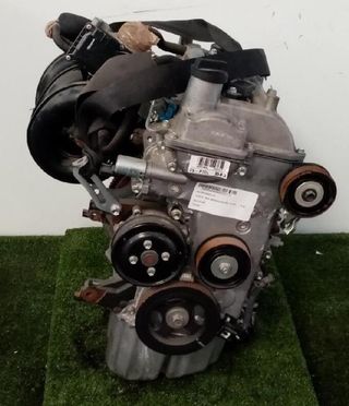 Motor toyota 92276 2sz yaris (ksp9/scp9/nlp9) 1.3
