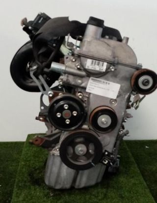 Motor toyota 92276 2sz yaris (ksp9/scp9/nlp9) 1.3