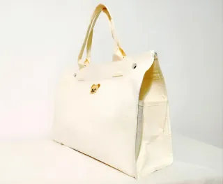 Bolsa Tote Bag Algodón 
