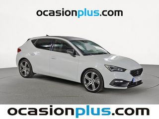 SEAT León 1.5 TSI S&S FR Go L 110 kW (150 CV)