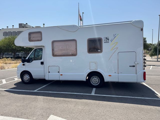 FIAT Ducato 2004