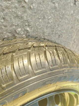 Neumático 175/65R14 82T Radial