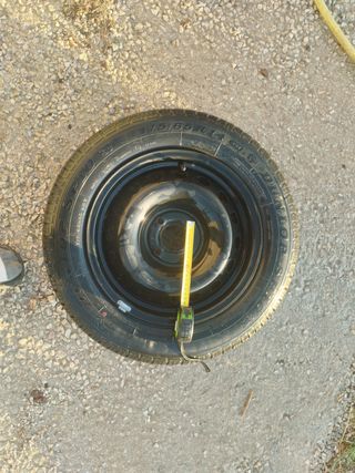 Neumático 175/65R14 82T Radial