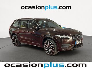 Volvo XC90 B5 D Momentum Pro AWD Auto 173 kW (235 CV)