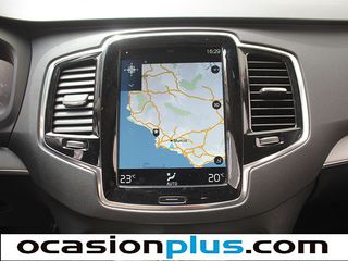 Volvo XC90 B5 D Momentum Pro AWD Auto 173 kW (235 CV)