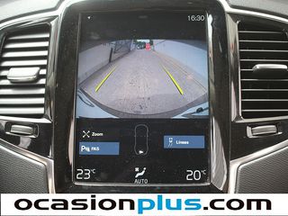 Volvo XC90 B5 D Momentum Pro AWD Auto 173 kW (235 CV)