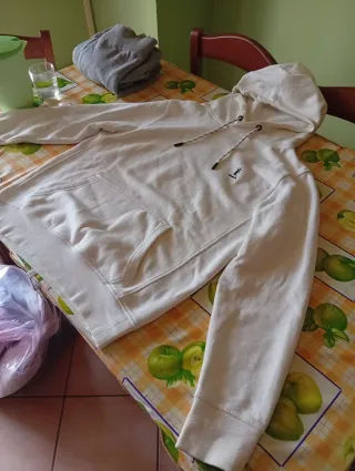 Felpa Datch® Con Cappuccio