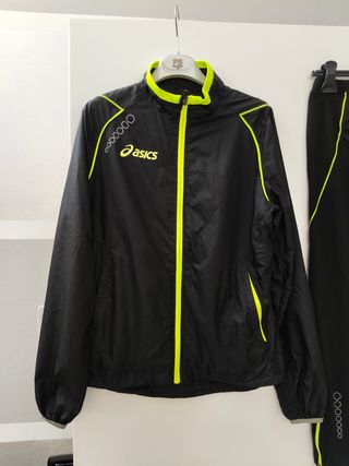 Tuta sportiva Asics donna S