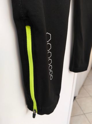 Tuta sportiva Asics donna S