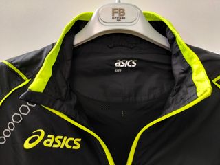 Tuta sportiva Asics donna S