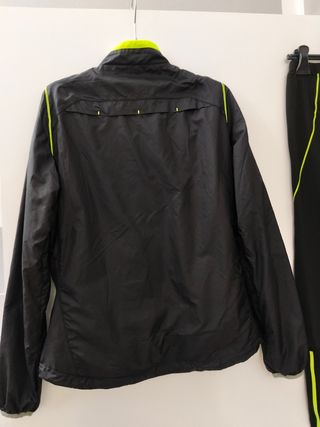 Tuta sportiva Asics donna S