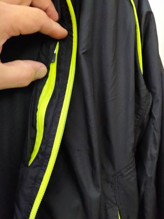 Tuta sportiva Asics donna S