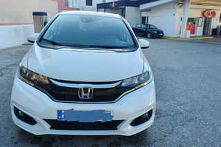 Honda Jazz 1.3 i-VTEC Elegance Navi