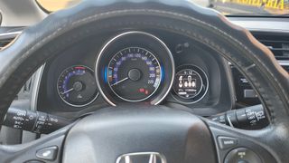 Honda Jazz 1.3 i-VTEC Elegance Navi