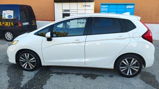 Honda Jazz 1.3 i-VTEC Elegance Navi