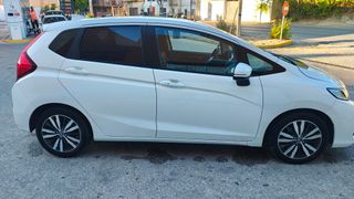 Honda Jazz 1.3 i-VTEC Elegance Navi