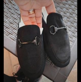 Sabot Primadonna n.39