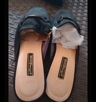 Sabot Primadonna n.39