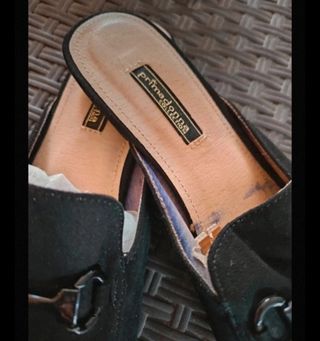 Sabot Primadonna n.39