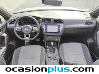Volkswagen Tiguan Allspace Sport 2.0 TDI 4Motion 110 kW (150 CV) DSG