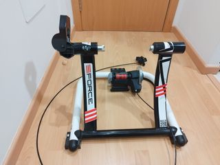 Rodillo Elite Force Bicicleta