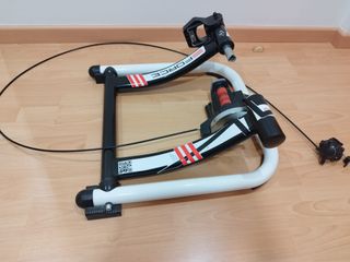 Rodillo Elite Force Bicicleta