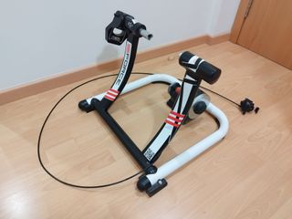Rodillo Elite Force Bicicleta