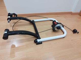 Rodillo Elite Force Bicicleta