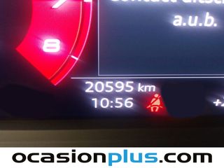 Audi A3 Sportback Advanced 30 TFSI 81 kW (110 CV) S tronic