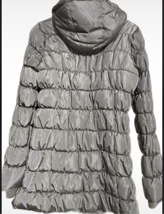 Chaqueta Vogue Gris Talla L