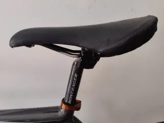 Bici Carretera Trek Madone 5.2 Carbono