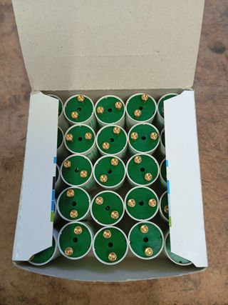 Cebadores Philips Ecoclick S2 25u