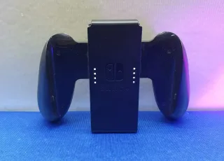 CONSOLA SWITCH COMPLETA NEON