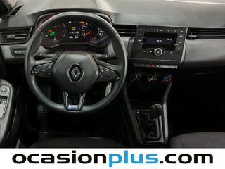 Renault Clio Business TCe 66 kW (90 CV)