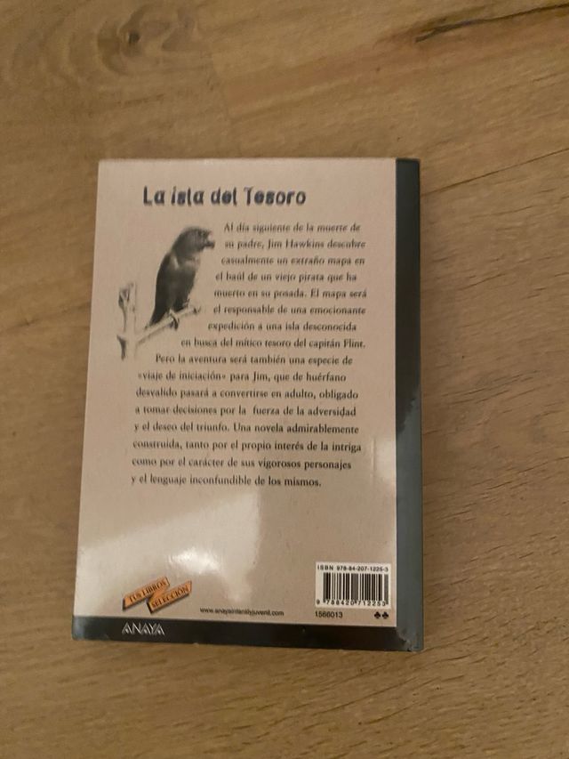 La isla del Tesoro (Tus Libros Seleccion/ Your ...