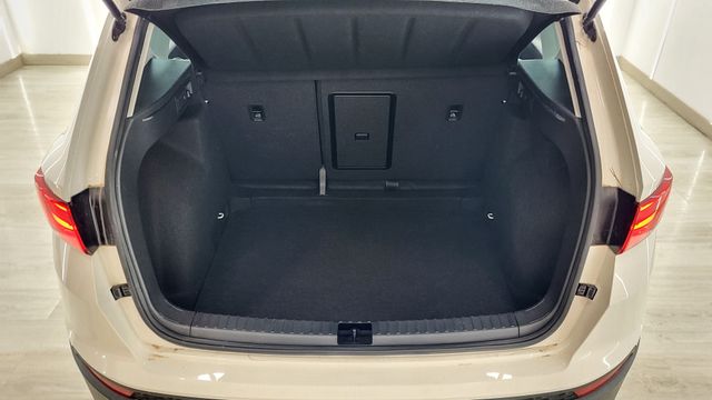 Seat Ateca 1.0 TSI 85kW St&Sp Style Go