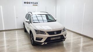 Seat Ateca 1.0 TSI 85kW St&Sp Style Go