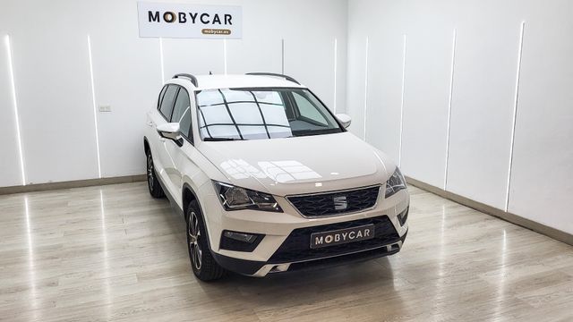 Seat Ateca 1.0 TSI 85kW St&Sp Style Go