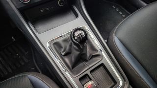 Seat Ateca 1.0 TSI 85kW St&Sp Style Go