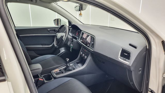 Seat Ateca 1.0 TSI 85kW St&Sp Style Go